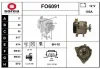 FO6091 SERA Генератор