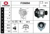 FO6094 SERA Генератор