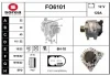 FO6101 SERA Генератор