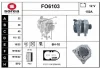 FO6103 SERA Генератор