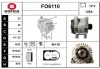 FO6110 SERA Генератор