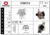 FO6113 SERA Генератор