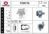 FO6116 SERA Генератор