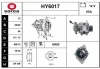 HY6017 SERA Генератор