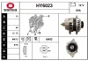 HY6023 SERA Генератор