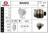 MA6052 SERA Генератор