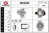 ME6089 SERA Генератор