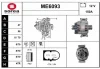 ME6093 SERA Генератор