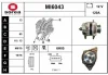 MI6043 SERA Генератор