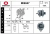 MI6047 SERA Генератор