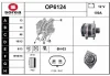 OP6124 SERA Генератор