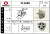 PL6309 SERA Генератор