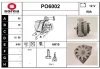 PO6002 SERA Генератор