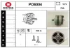 PO6004 SERA Генератор