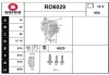 RO6029 SERA Генератор