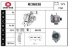 RO6038 SERA Генератор