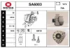 SA6003 SERA Генератор