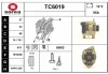 TC6019 SERA Генератор