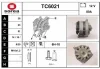 TC6021 SERA Генератор