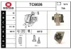 TC6026 SERA Генератор