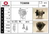 TC6050 SERA Генератор