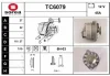 TC6079 SERA Генератор