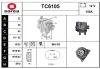 TC6105 SERA Генератор