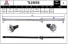 TL10058 SERA Карданный вал, главная передача