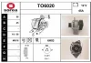 TO6020 SERA Генератор