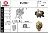 TO6077 SERA Генератор