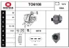 TO6108 SERA Генератор