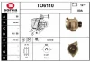 TO6110 SERA Генератор