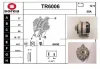 TR6006 SERA Генератор