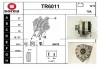 TR6011 SERA Генератор