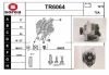 TR6064 SERA Генератор