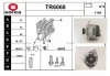 TR6068 SERA Генератор