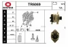 TR6069 SERA Генератор