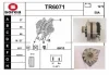 TR6071 SERA Генератор