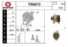 TR6073 SERA Генератор