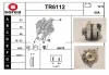 TR6112 SERA Генератор