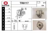 TR6117 SERA Генератор