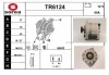 TR6124 SERA Генератор