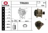 TR6203 SERA Генератор