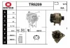 TR6209 SERA Генератор