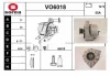 VO6018 SERA Генератор