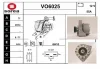 VO6025 SERA Генератор