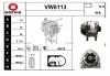 VW6113 SERA Генератор