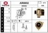 AR8002 SNRA Генератор
