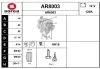 AR8003 SNRA Генератор