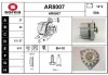 AR8007 SNRA Генератор